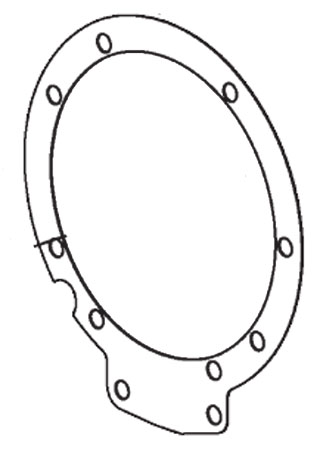 Gasket